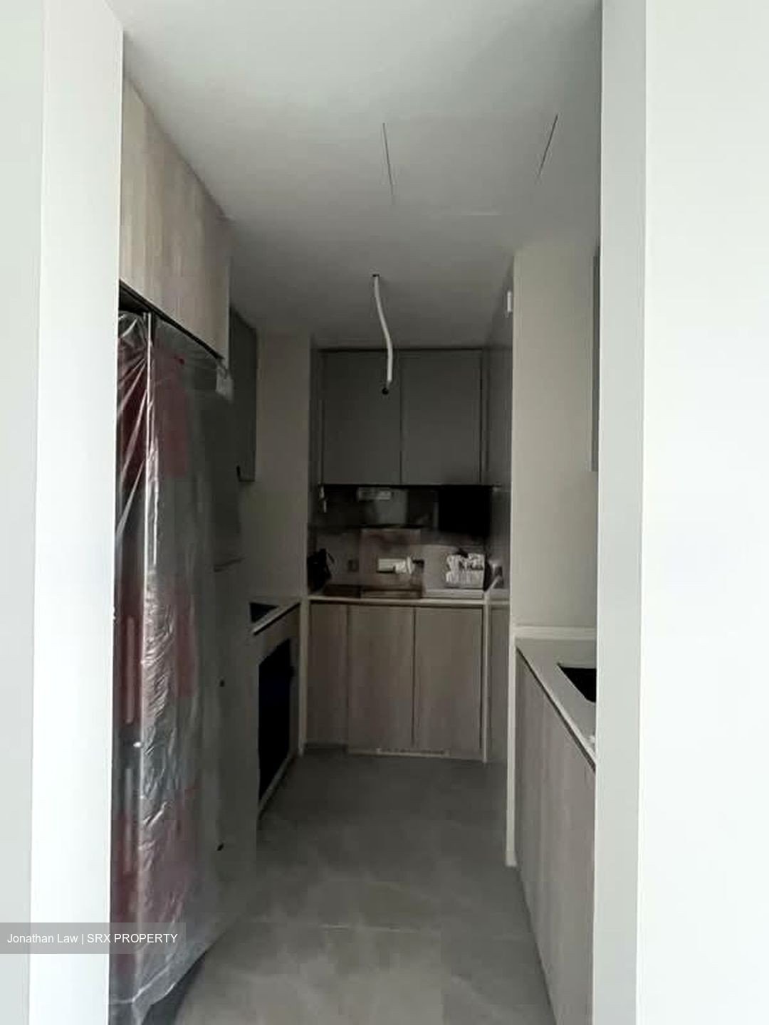 Amo Residence (D20), Apartment #529381291